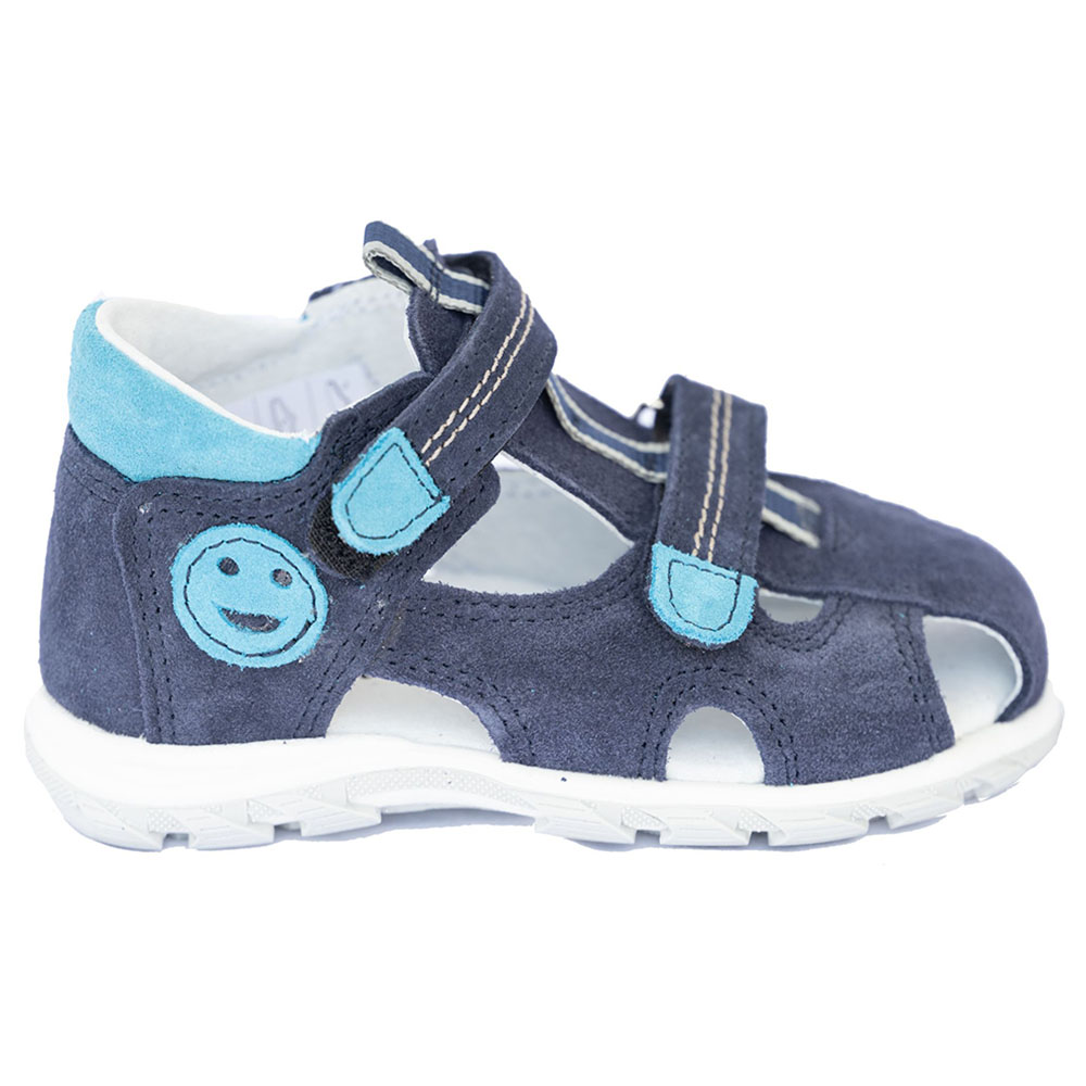 Protetika Orthopedic Sandals - Turquoise
