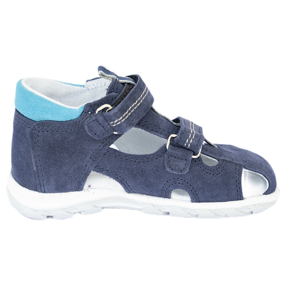 Protetika Orthopedic Sandals - Turquoise