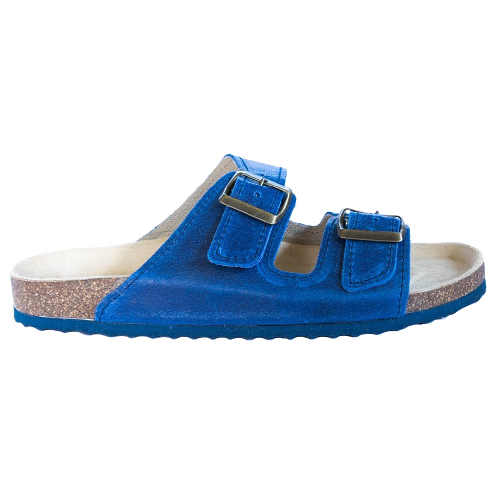 Protetika Unisex Orthopedic Sandals Walker - Navy Blue