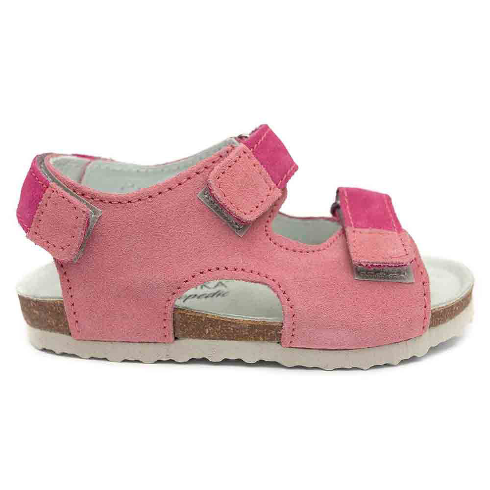 Protetika Orthopedic T27 Sandals - Pink