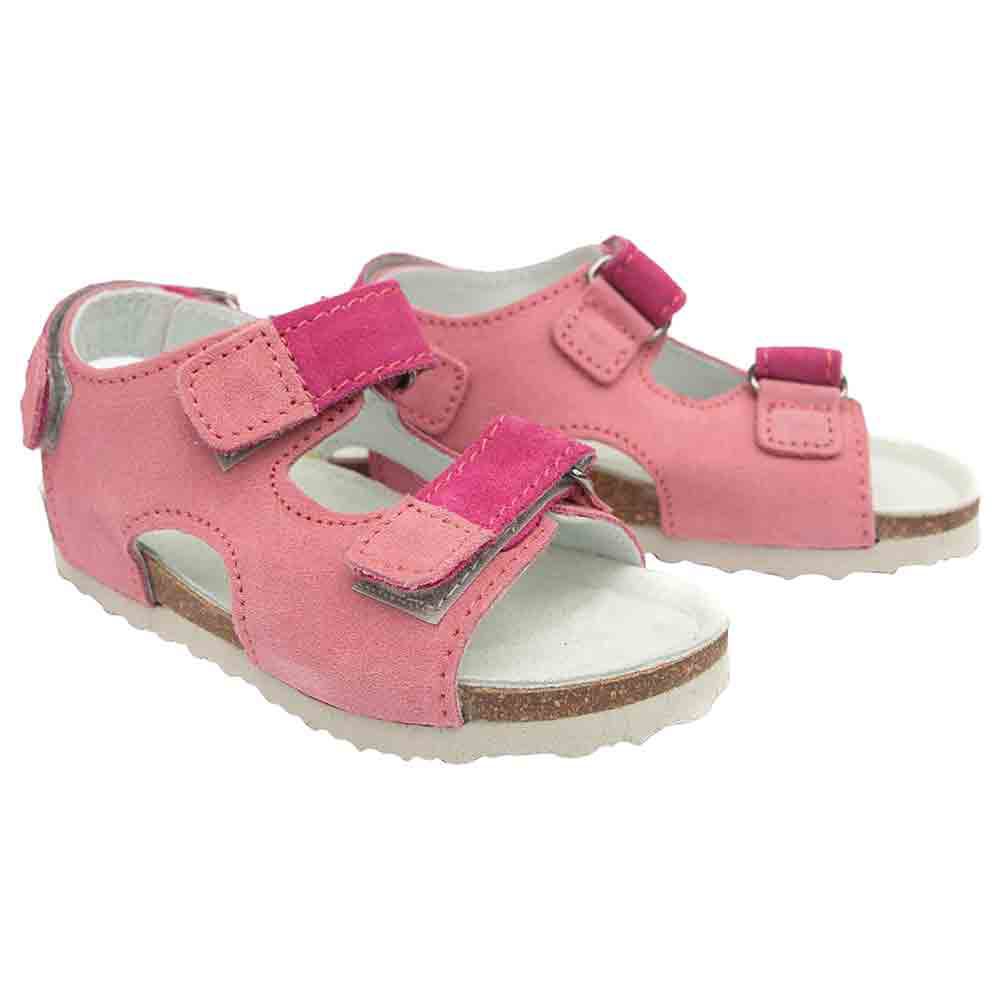 Protetika Orthopedic T27 Sandals - Pink