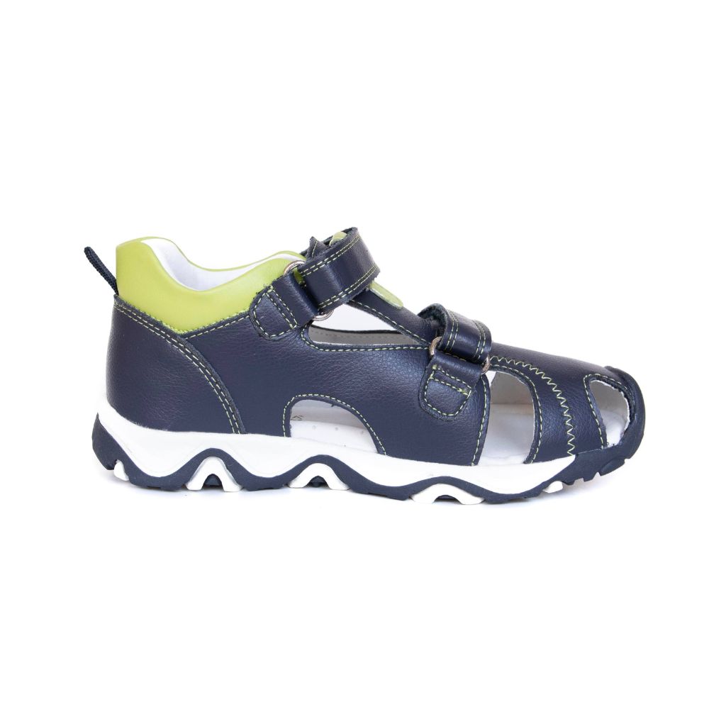 Protetika Sparky Kids Leather Sandals
