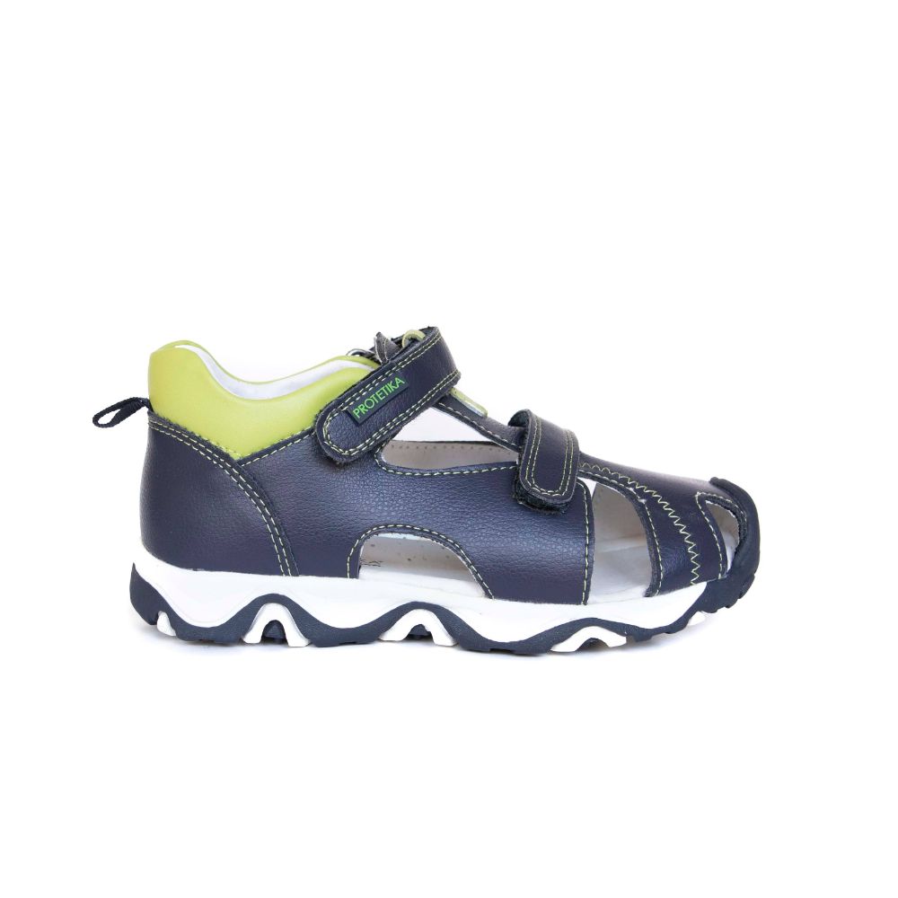 Protetika Sparky Kids Leather Sandals