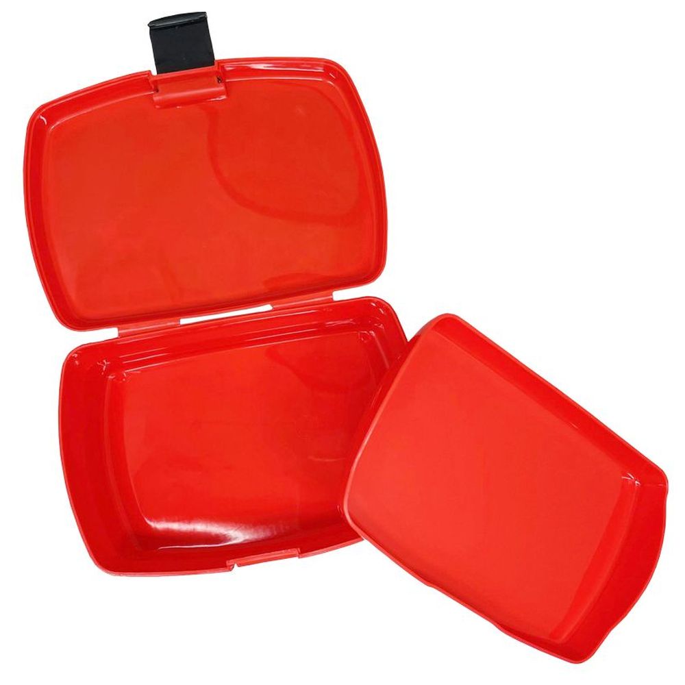 Batman - The Batman Sandwich Boxes With Inner Tray 630ml