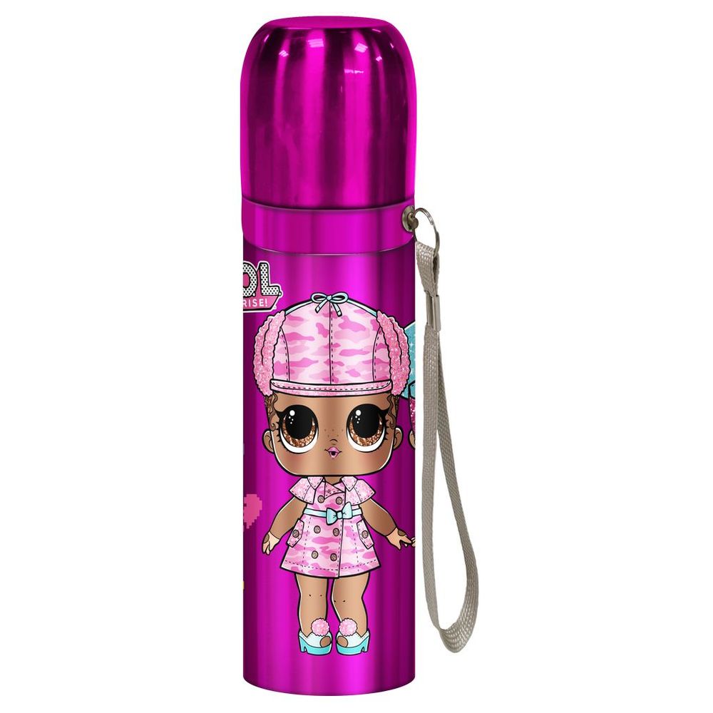 L.O.L. Surprise - Vacuum Insulated Stainless Steel Bottle - 500ml