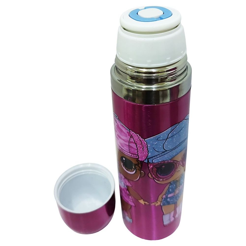 L.O.L. Surprise - Vacuum Insulated Stainless Steel Bottle - 500ml