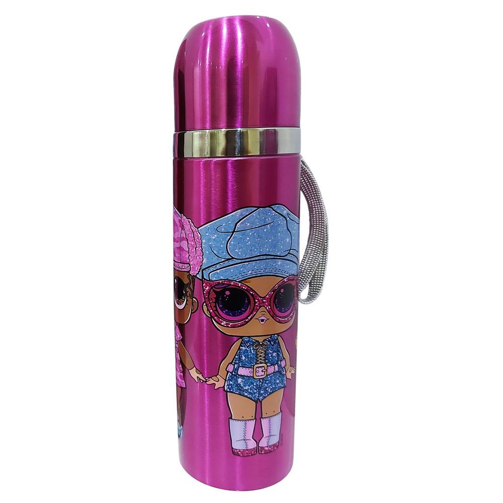L.O.L. Surprise - Vacuum Insulated Stainless Steel Bottle - 500ml