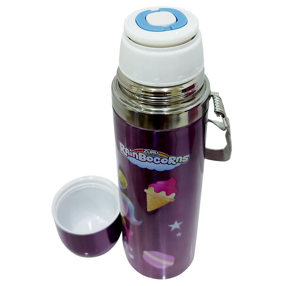 Rainbocorns - Vacuum Insulated Stainless Steel Bottle - 500ml