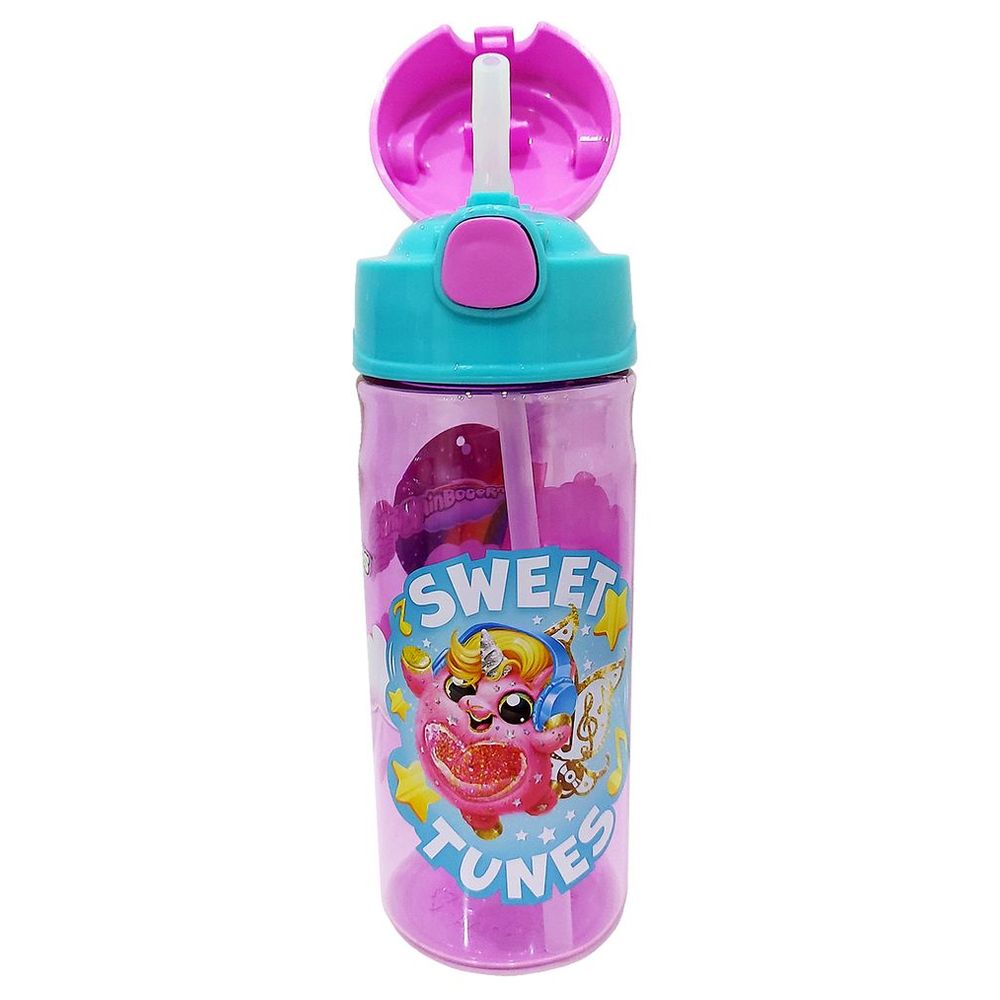 Rainbocorns - Pop Up Canteen Water Bottle - 500ml