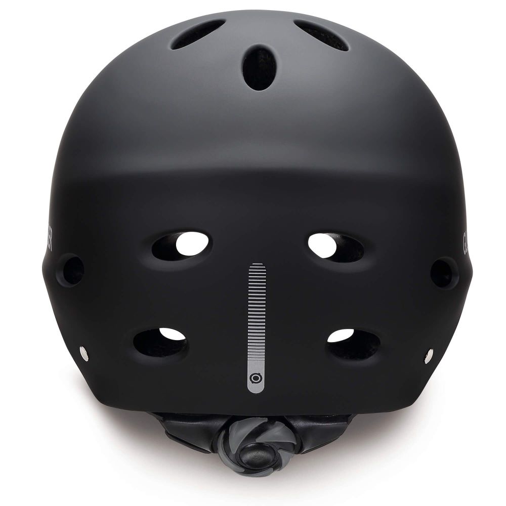 Globber - Helmet Adult Black