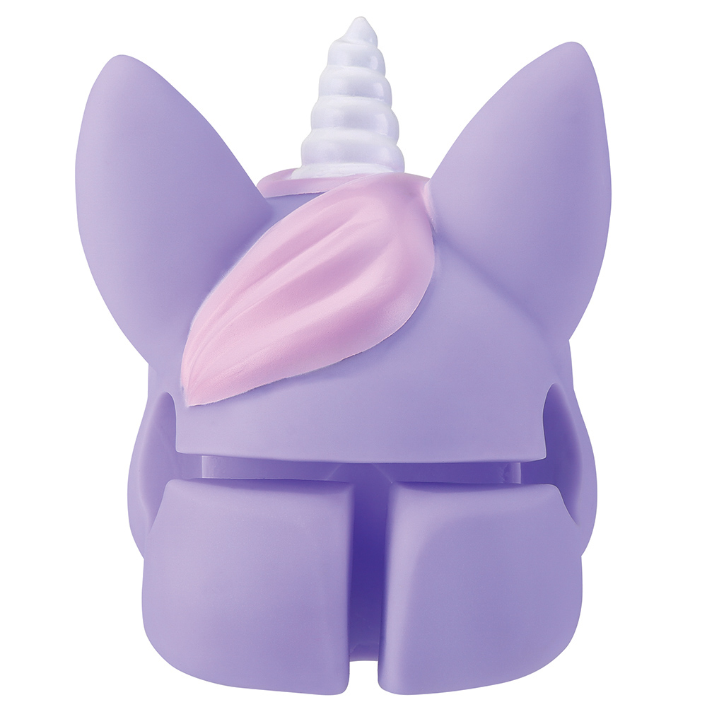 Globber - Scooter Friend - Unicorn Violet