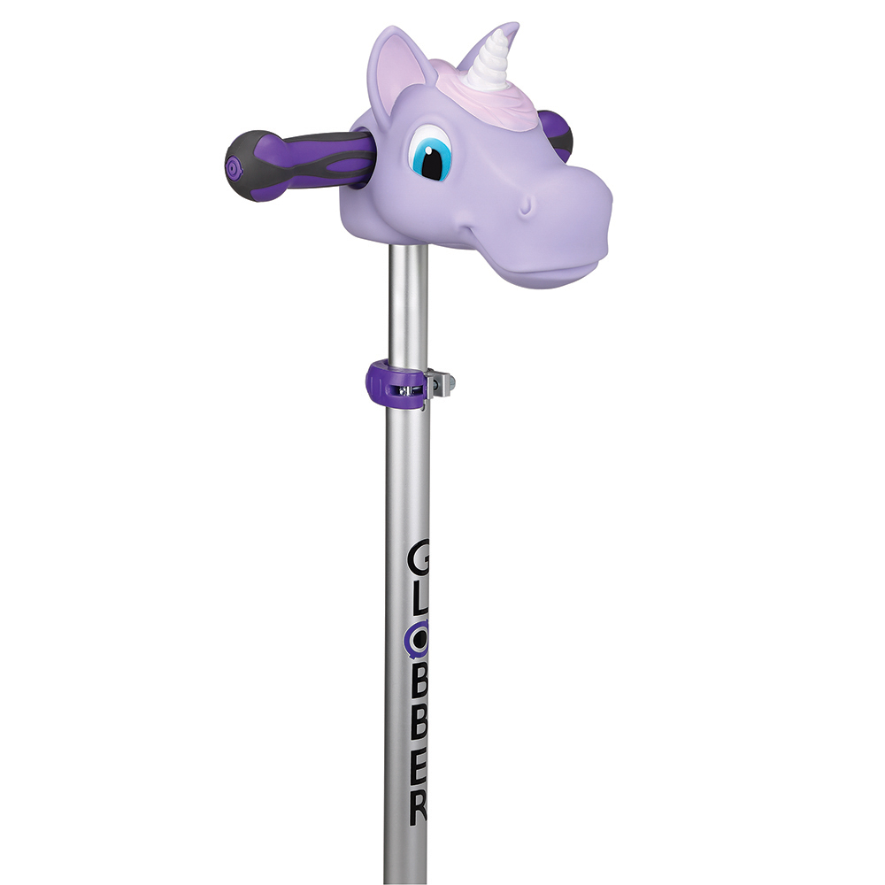 Globber - Scooter Friend - Unicorn Violet