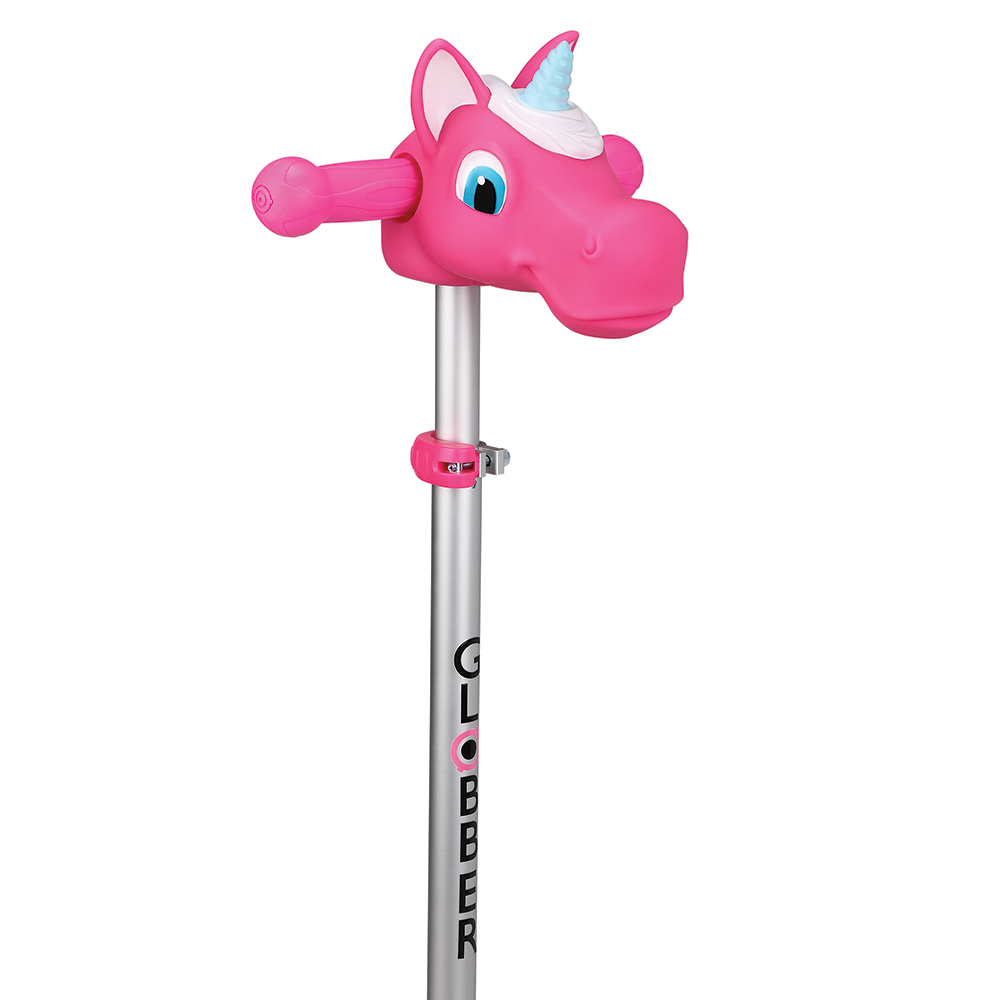 Globber - Scooter Friend - Unicorn Pink