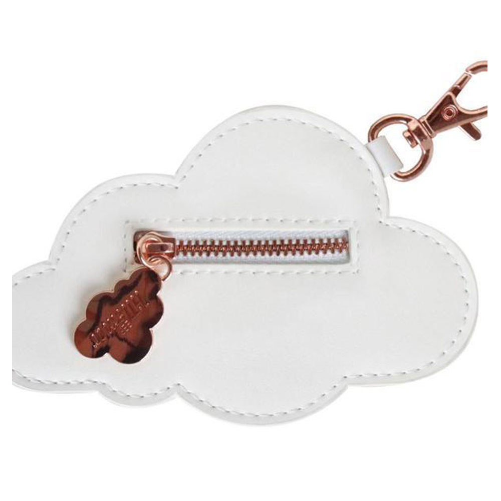 Eef Lillemor - Little Coin Purse - White Cloud
