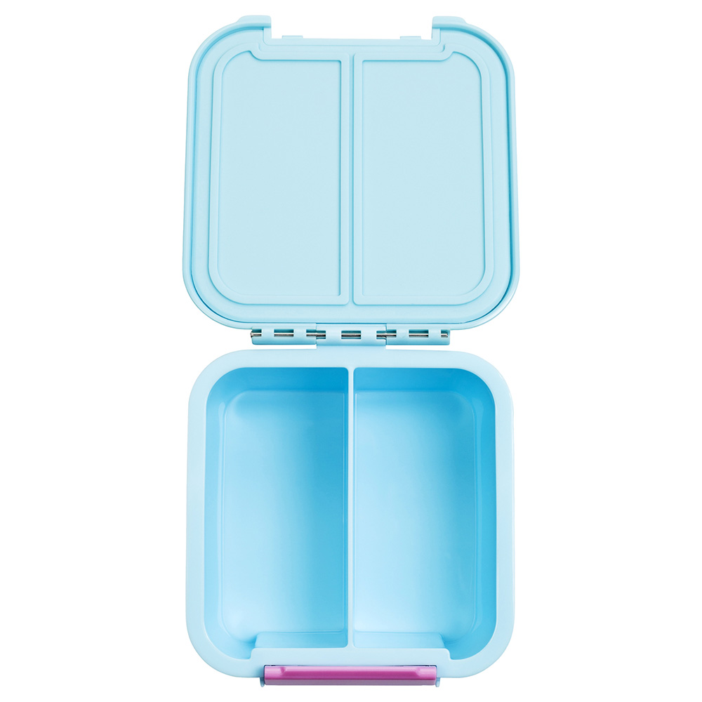Montii - 2 Compartment Bento Box - Mermaid Friends