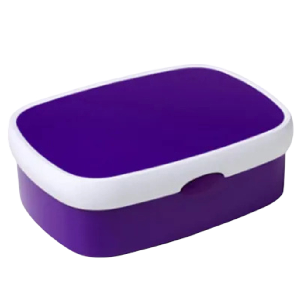 Mepal - Campus Bundle - Set - Purple