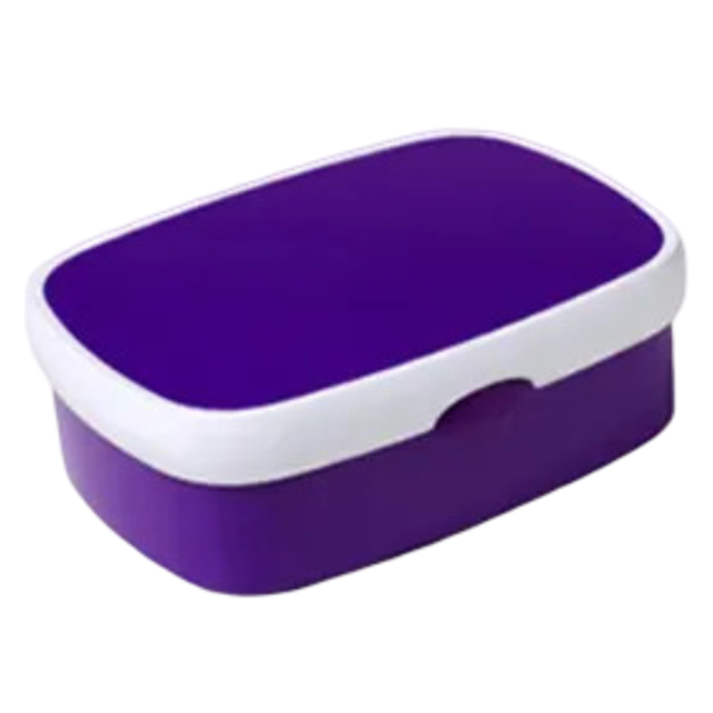 Mepal - Campus Bundle - Set - Purple