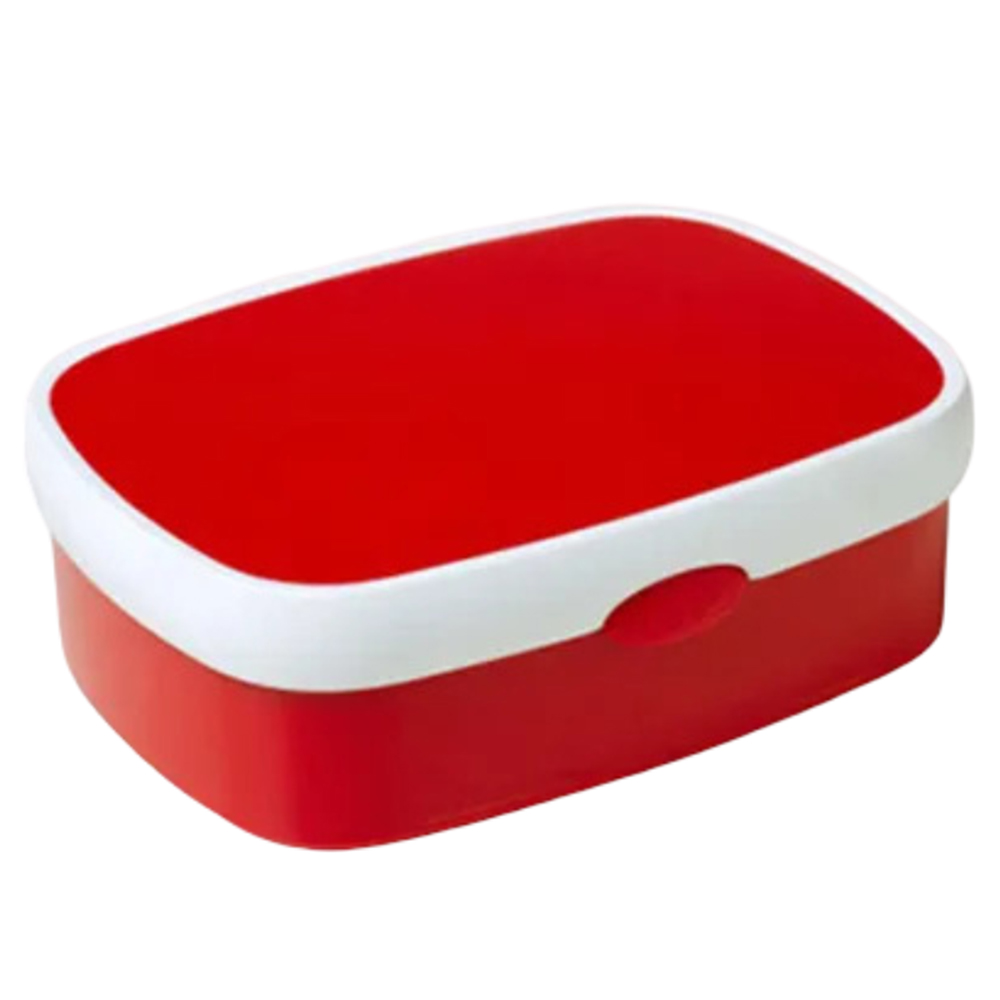 Mepal - Campus Bundle -Set - Red