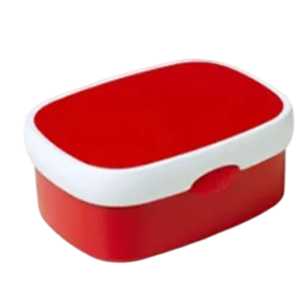 Mepal - Campus Bundle -Set - Red