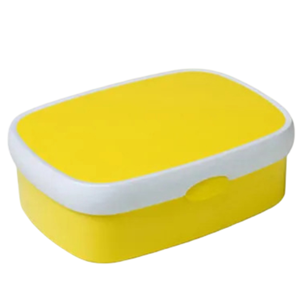 Mepal - Campus Bundle -Set - Yellow