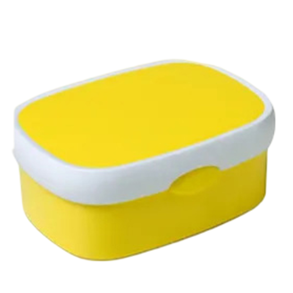 Mepal - Campus Bundle -Set - Yellow