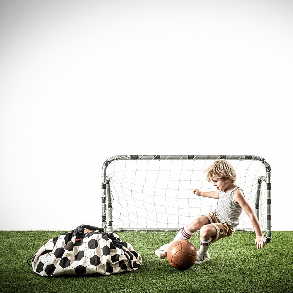Play & Go Storage Bag - Soccer