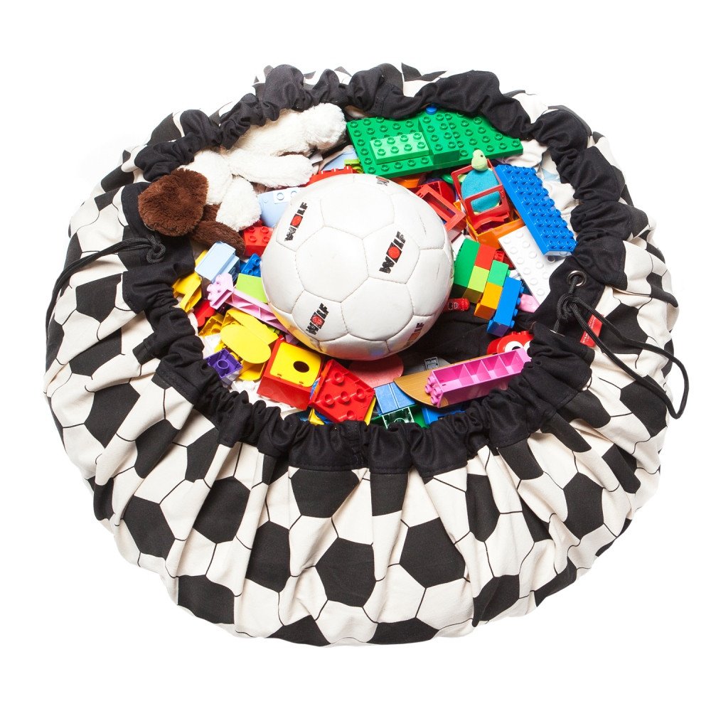 Play & Go Storage Bag - Soccer