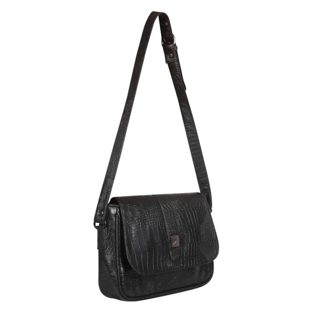 Mounthood - Medusa Bag - Black