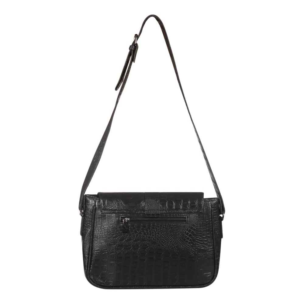 Mounthood - Medusa Bag - Black