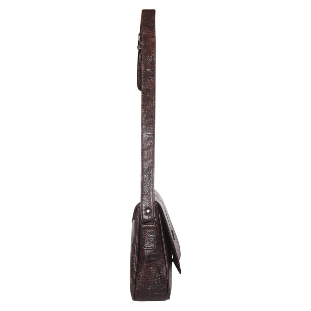 Mounthood - Medusa Bag - Brown