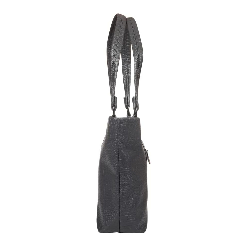 Mounthood - Neith Ladies Hand/Shoulder Bag - Grey