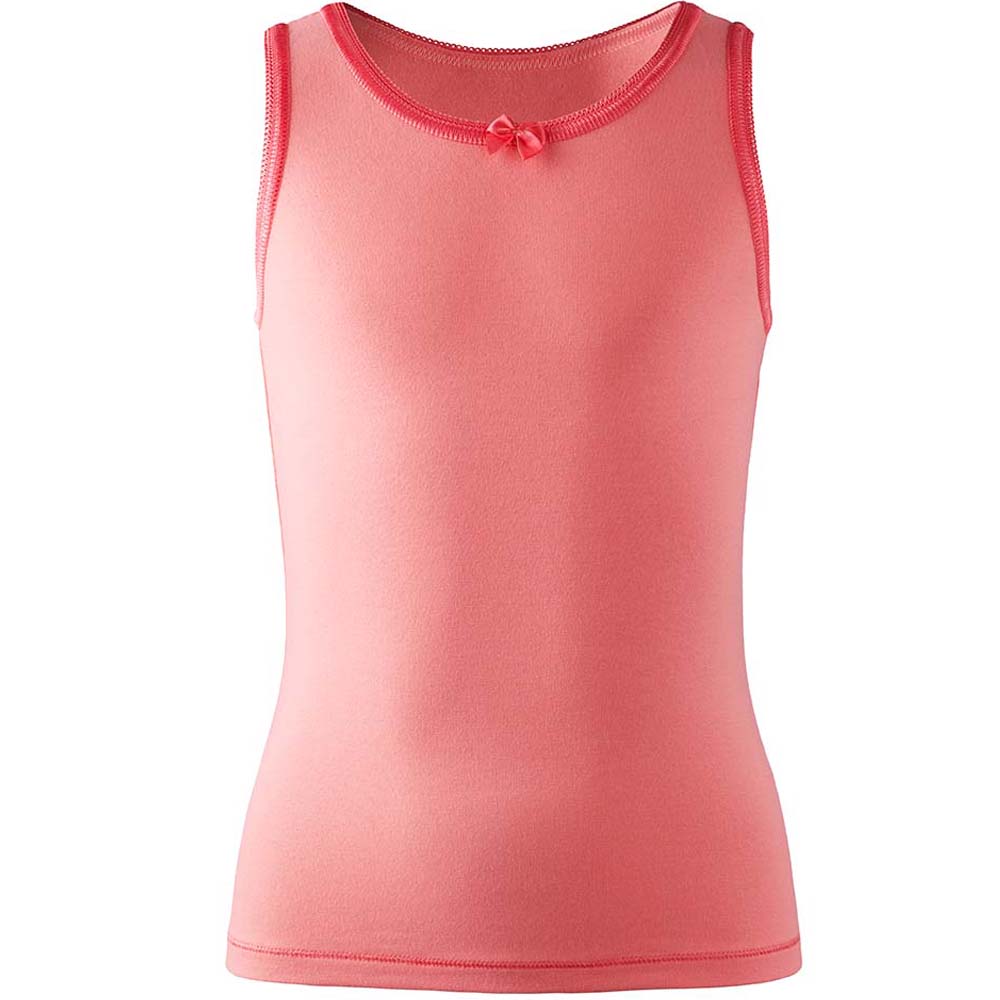 Friends Undershirt Girl - Light Pink