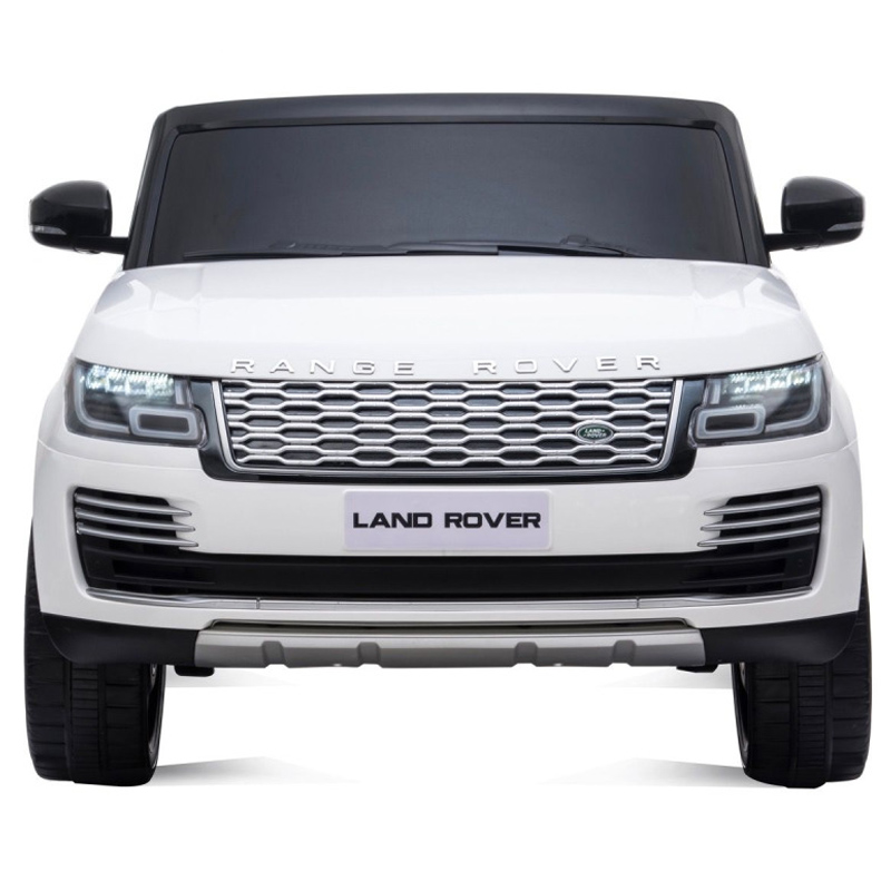 Range Rover - HSE Kids Ride On Car - 12V - White