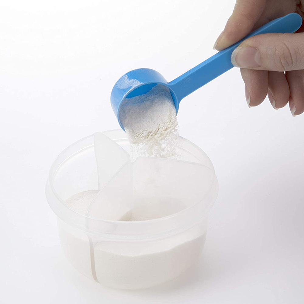 Parrot - Milk Powder Container - Assorted