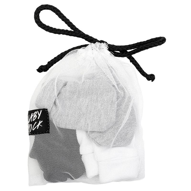 Lullaby Rock Classic Mitten Gift Set