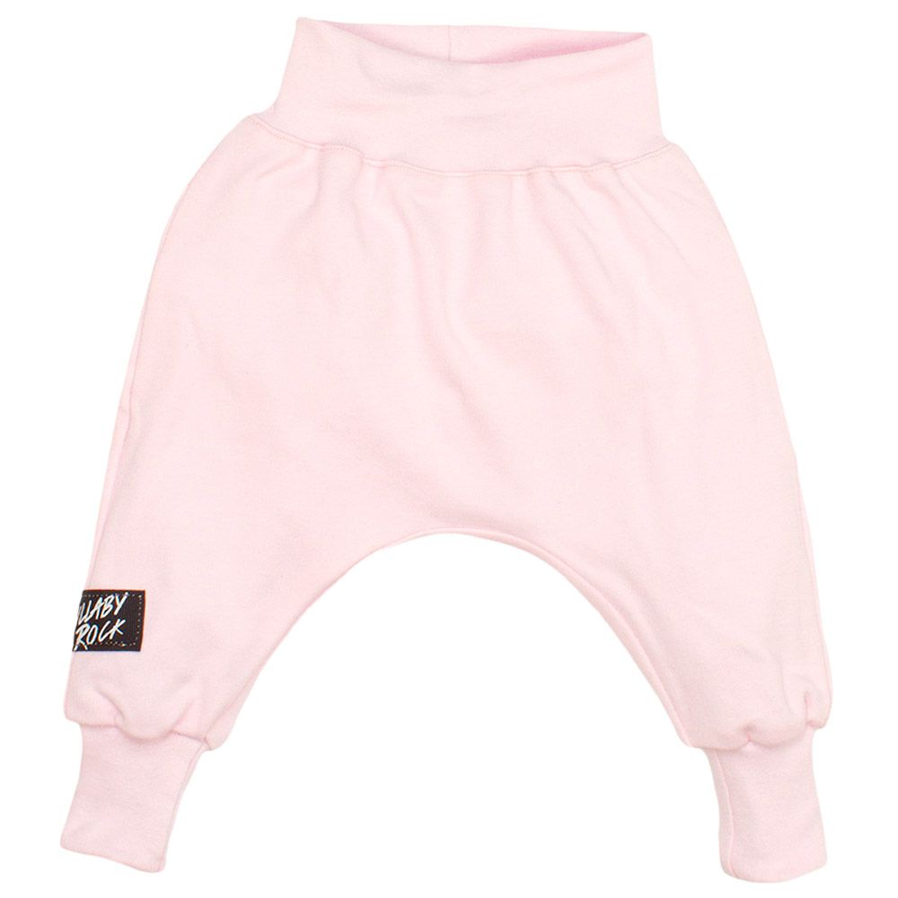 Lullaby Rock Classic Tracksuit - Blush