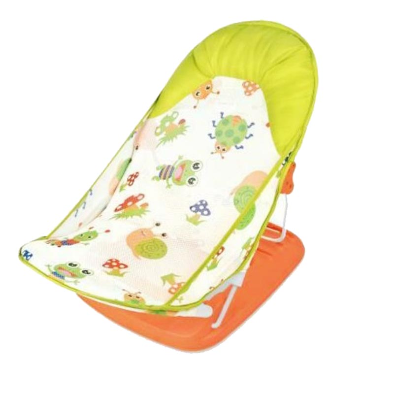 Little Angel - Baby Bath Seat Support Chair Anti Slip Safe