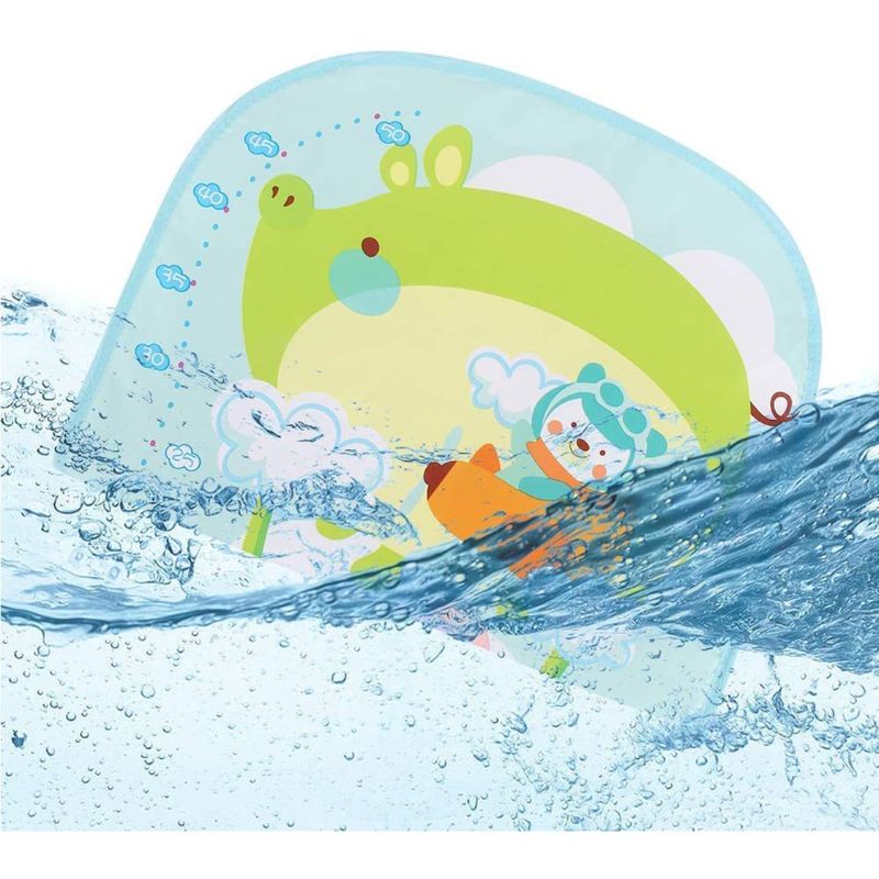 Little Angel Baby Play Mat Activity Gym With Piano Kick Toy - Pink