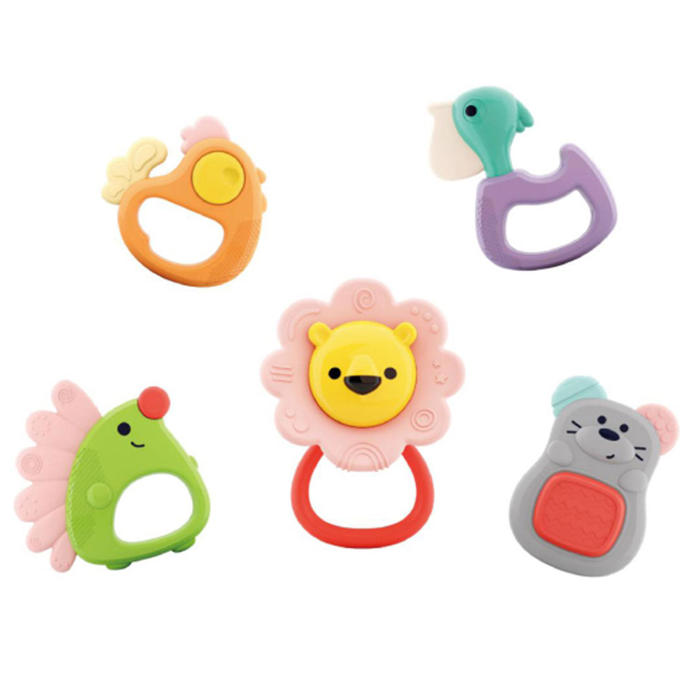 Hola - Forest Baby Teether
