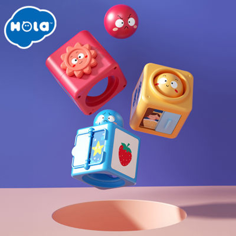 Stack N' Sort Tower Buy Hola - Stack 'N Sort Tower Stacking Cups in UAE | Mumzworld