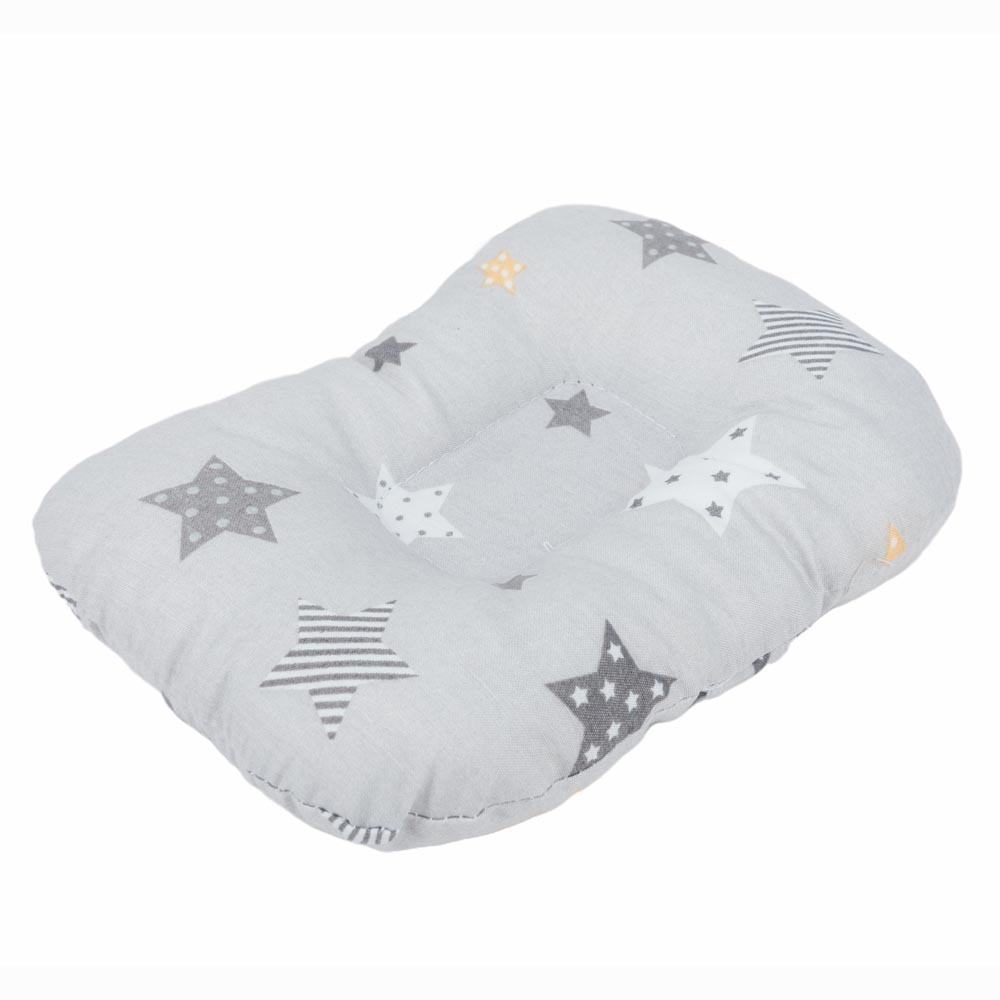 Little Angel Baby Nursing Pillow - Stargrey