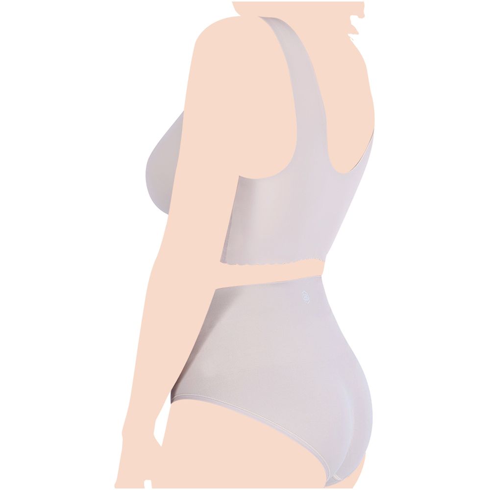 Belly Bandit - C Section Brief - Nude