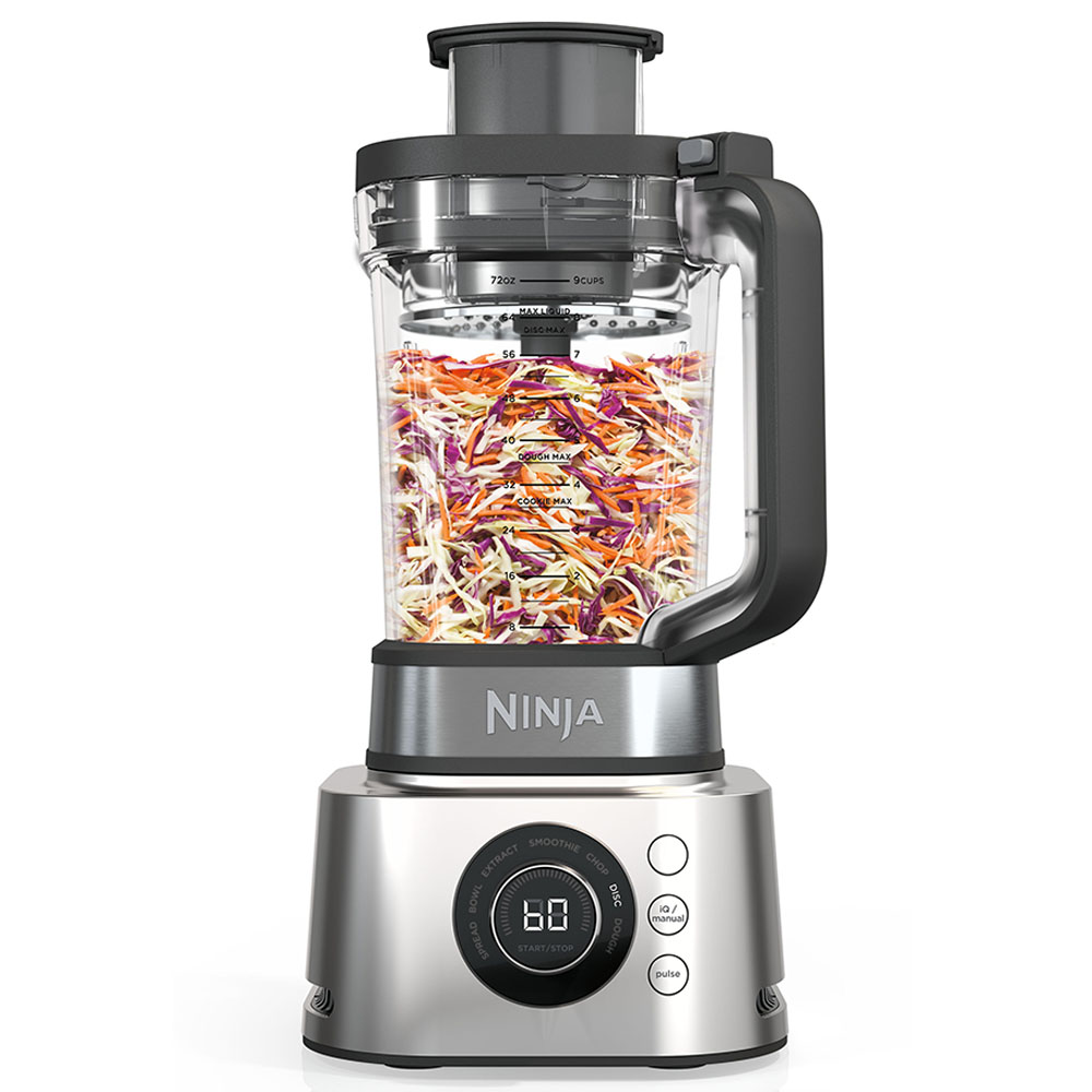 Ninja Foodi Power 4-in-1 Nutri Blender 1200W