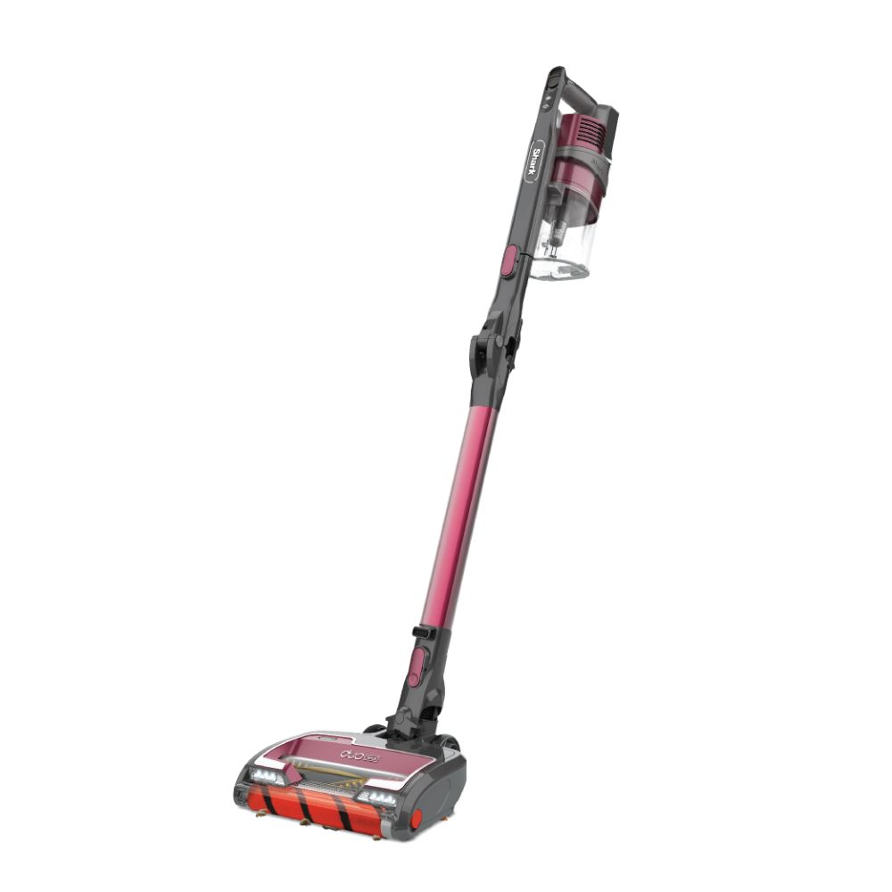 Shark - Cordless Vacuum Cleaner With DuoClean & Self Cleaning