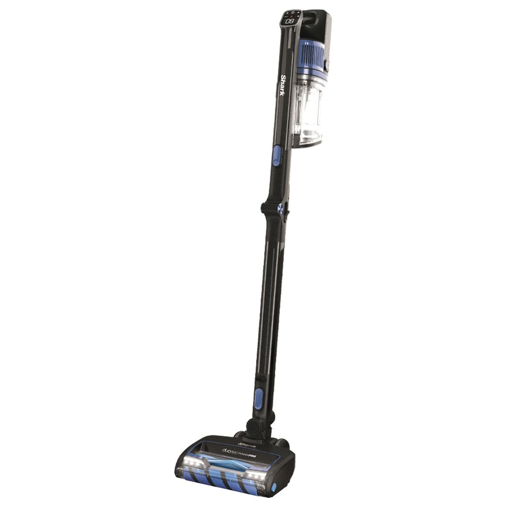 Shark Cordless Stick Pro Vacuum - Black