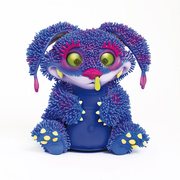 Buy Xeno Interactive Monster - Ultra Violet in UAE | Mumzworld