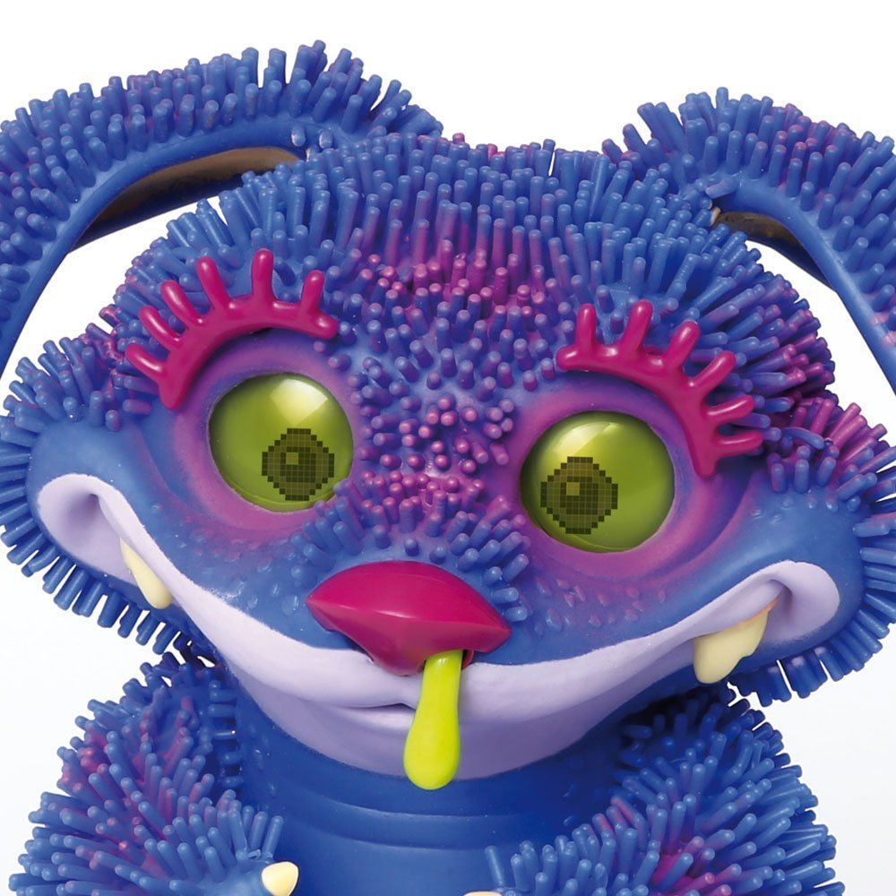 Buy Xeno Interactive Monster - Ultra Violet in UAE | Mumzworld