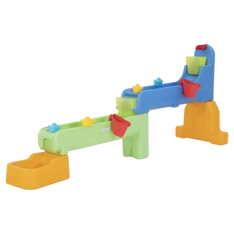 Simplay3 - Rushing River Falls Water Play Table