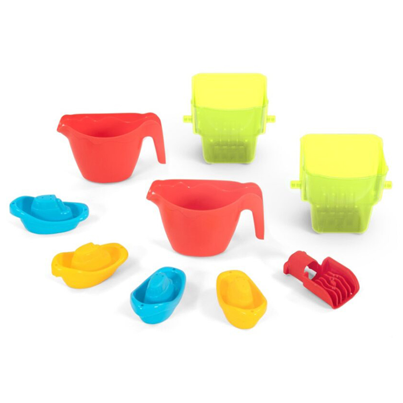 Simplay3 - Rushing River Falls Water Play Table
