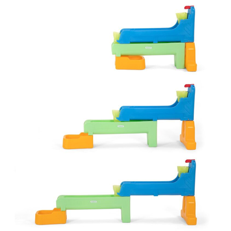 Simplay3 - Rushing River Falls Water Play Table